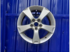 Recambio de llanta para mazda 3 berlina (bk) 1.6 cd diesel cat referencia OEM IAM    2