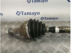 Recambio de transmision delantera izquierda para alfa romeo 159 (140) 1.9 jtd (m) 16v cat referencia OEM IAM    2