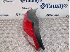 Recambio de piloto trasero izquierdo para opel insignia berlina 2.0 cdti cat referencia OEM IAM 168348   2