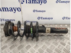 Recambio de amortiguador delantero izquierdo para peugeot 2008 (--.2013) 1.2 12v e-thp referencia OEM IAM 1T0413031DC  