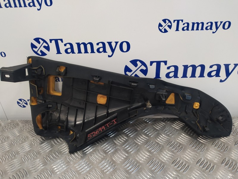 Recambio de juego asientos completo para subaru forester s12 xs classic referencia OEM IAM   