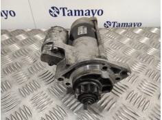 Recambio de motor arranque para nissan pathfinder (r51) 2.5 dci diesel cat referencia OEM IAM 23300EB30A  M008T76071ZE