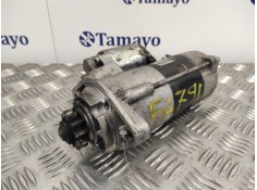 Recambio de motor arranque para nissan pathfinder (r51) 2.5 dci diesel cat referencia OEM IAM 23300EB30A  M008T76071ZE 2
