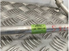 Recambio de tubos aire acondicionado para ford fiesta (ccn) referencia OEM IAM C1B119N617AB   2