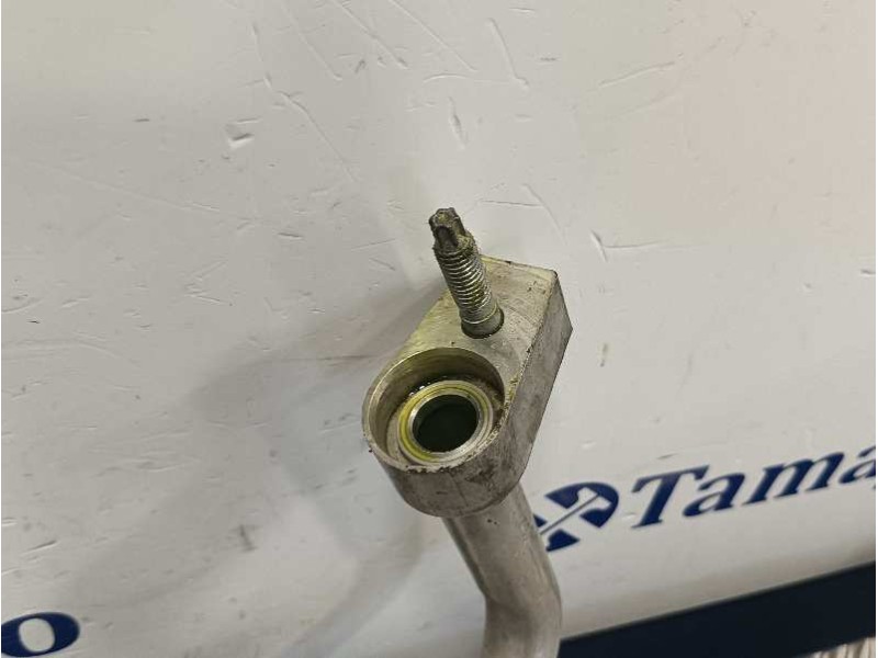 Recambio de tubos aire acondicionado para ford fiesta (ccn) referencia OEM IAM C1B119N617AB  