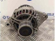 Recambio de alternador para fiat croma (194) 1.9 jtd 16v cat referencia OEM IAM 51764265  