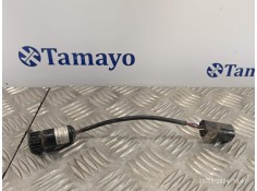 Recambio de sensor aparcamiento trasero para kia opirus 3.5 v6 cat referencia OEM IAM 957003F100  