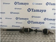 Recambio de transmision delantera derecha para alfa romeo 159 (140) 1.9 jtd (m) 16v cat referencia OEM IAM   