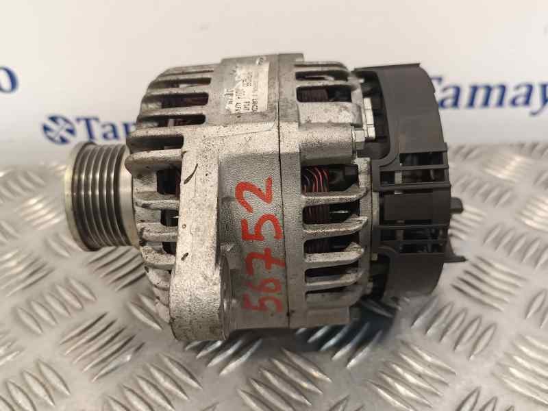 Recambio de alternador para fiat croma (194) 1.9 jtd 16v cat referencia OEM IAM 51764265  