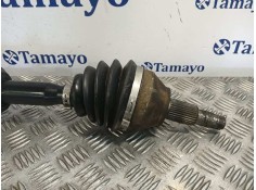 Recambio de transmision delantera derecha para alfa romeo 159 (140) 1.9 jtd (m) 16v cat referencia OEM IAM    2