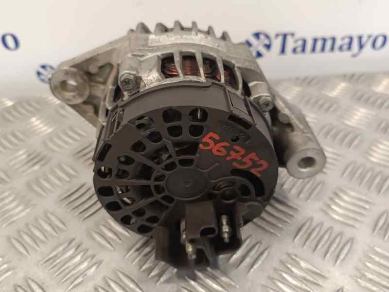 Recambio de alternador para fiat croma (194) 1.9 jtd 16v cat referencia OEM IAM 51764265  