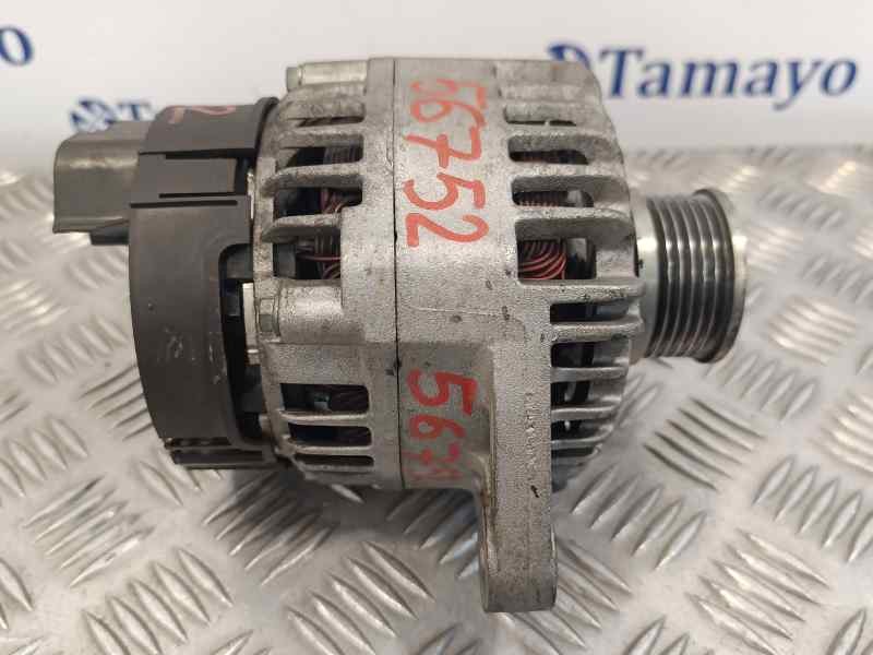 Recambio de alternador para fiat croma (194) 1.9 jtd 16v cat referencia OEM IAM 51764265  