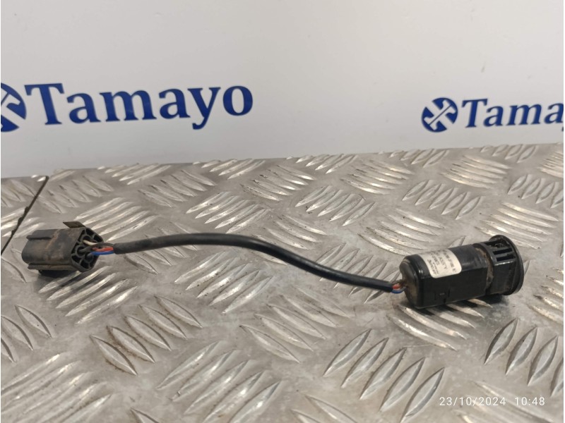 Recambio de sensor aparcamiento trasero para kia opirus 3.5 v6 cat referencia OEM IAM 957003F100  
