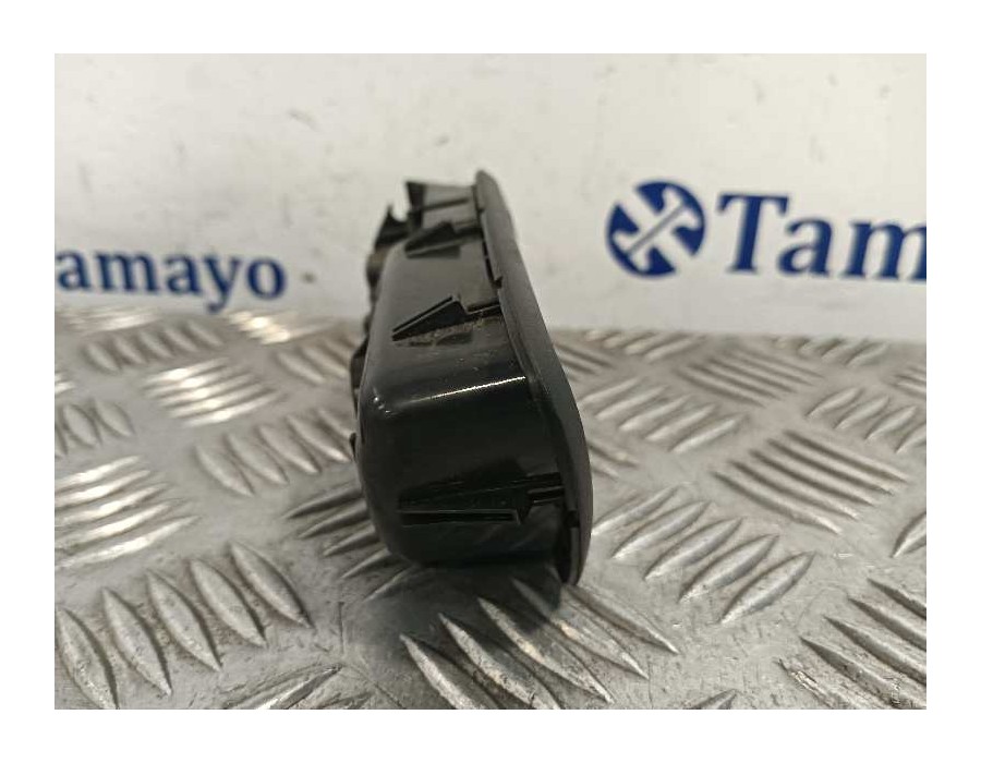 Recambio de maneta interior delantera derecha para toyota corolla verso (r1) referencia OEM IAM 692050F010  