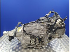 Recambio de caja cambios para subaru xv (g5) sport plus referencia OEM IAM TR580DYJCA  