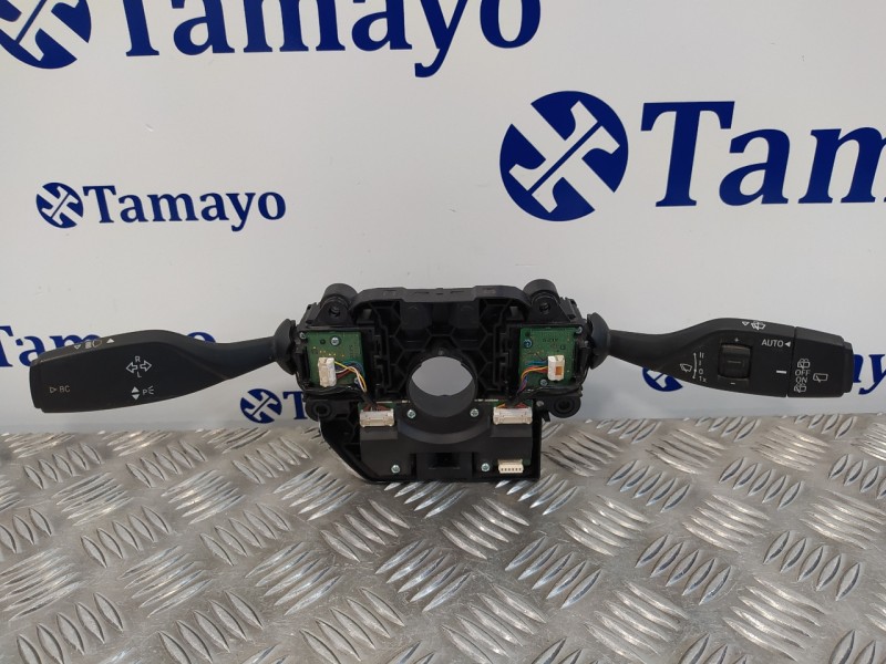 Recambio de mando multifuncion para bmw serie 2 gran tourer (f46) referencia OEM IAM  CZECH11 HW0006SW0014