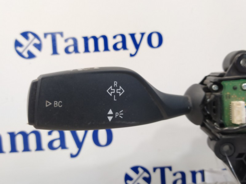 Recambio de mando multifuncion para bmw serie 2 gran tourer (f46) referencia OEM IAM  CZECH11 HW0006SW0014