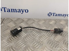 Recambio de sensor aparcamiento trasero para kia opirus 3.5 v6 cat referencia OEM IAM 957003F100  