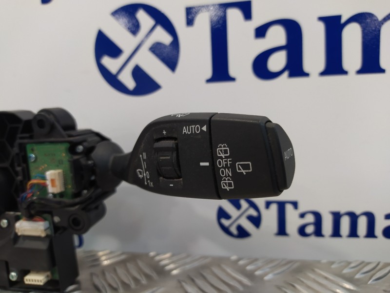 Recambio de mando multifuncion para bmw serie 2 gran tourer (f46) referencia OEM IAM  CZECH11 HW0006SW0014