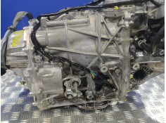 Recambio de caja cambios para subaru xv (g5) sport plus referencia OEM IAM TR580DYJCA   2