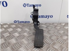 Recambio de potenciometro pedal para subaru forester s12 xs classic referencia OEM IAM 36010AG140  1988007120