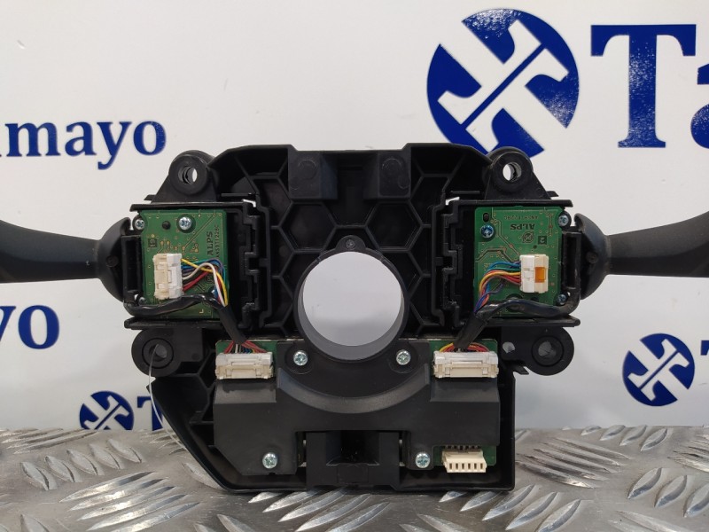 Recambio de mando multifuncion para bmw serie 2 gran tourer (f46) referencia OEM IAM  CZECH11 HW0006SW0014