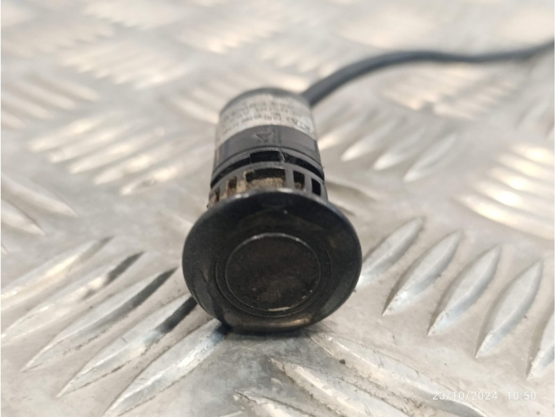 Recambio de sensor aparcamiento trasero para kia opirus 3.5 v6 cat referencia OEM IAM 957003F100  