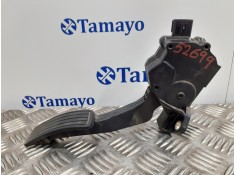 Recambio de potenciometro pedal para subaru forester s12 xs classic referencia OEM IAM 36010AG140  1988007120 2
