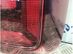 Recambio de piloto trasero derecho para volkswagen caddy furgón/kombi referencia OEM IAM   2K1945257B 2