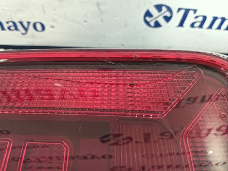 Recambio de piloto trasero derecho para volkswagen caddy furgón/kombi referencia OEM IAM   2K1945257B