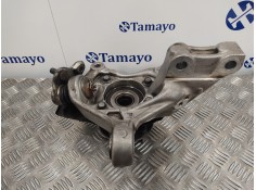 Recambio de mangueta delantera derecha para toyota prius (nhw30) 1.8 16v cat referencia OEM IAM    2