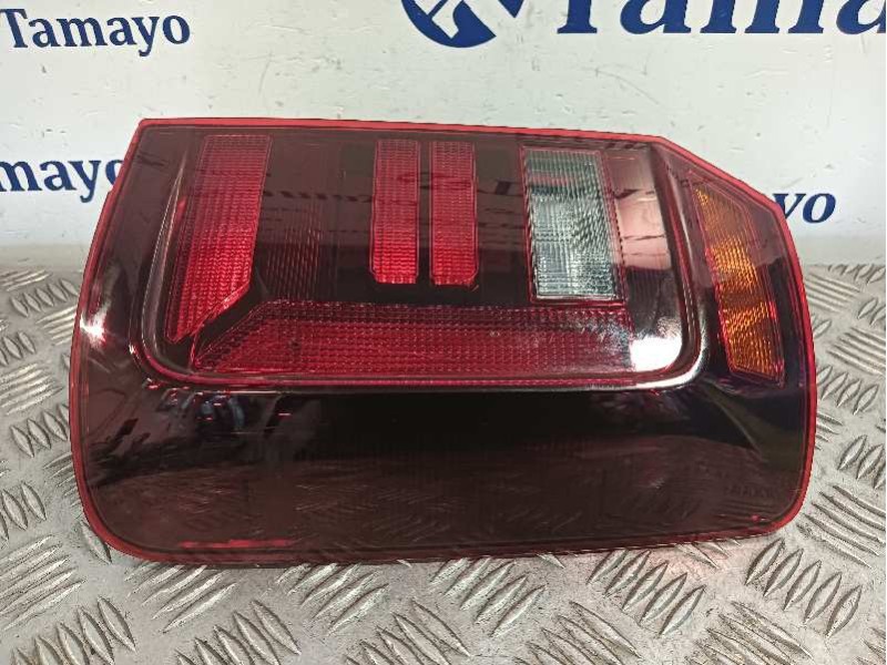 Recambio de piloto trasero derecho para volkswagen caddy furgón/kombi referencia OEM IAM   2K1945257B