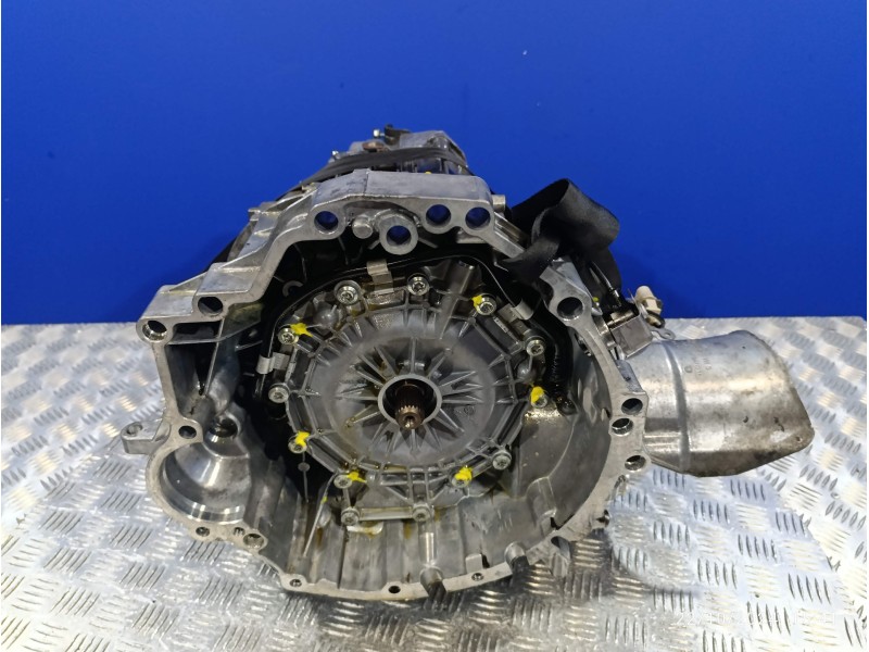 Recambio de caja cambios para audi a6 berlina (4b2) referencia OEM IAM GHP  