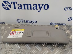 Recambio de parasol derecho para bmw serie 2 gran tourer (f46) referencia OEM IAM   740286604 2