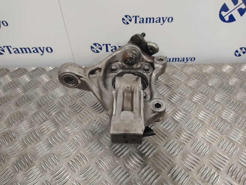 Recambio de mangueta delantera derecha para toyota prius (nhw30) 1.8 16v cat referencia OEM IAM   