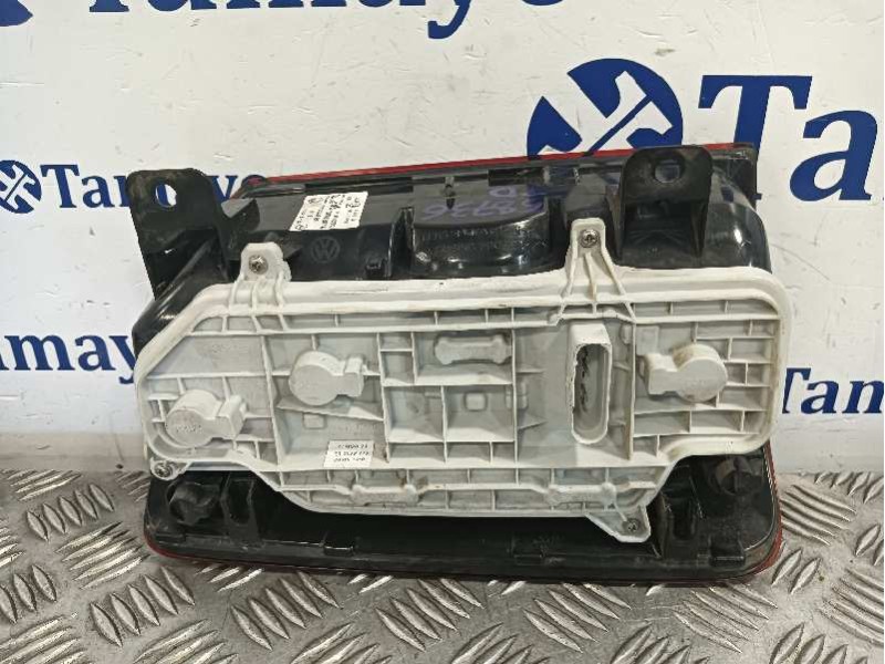 Recambio de piloto trasero derecho para volkswagen caddy furgón/kombi referencia OEM IAM   2K1945257B