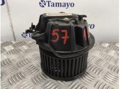Recambio de motor calefaccion para citroën c3 1.1 referencia OEM IAM N105279G  