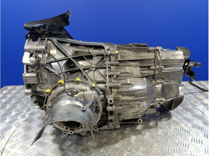 Recambio de caja cambios para audi a6 berlina (4b2) referencia OEM IAM GHP  