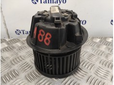 Recambio de motor calefaccion para citroën c3 1.1 referencia OEM IAM N105279G   2