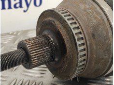 Recambio de transmision trasera derecha para audi a4 berlina (8e) 2.5 v6 24v tdi referencia OEM IAM 8E0407272S   2