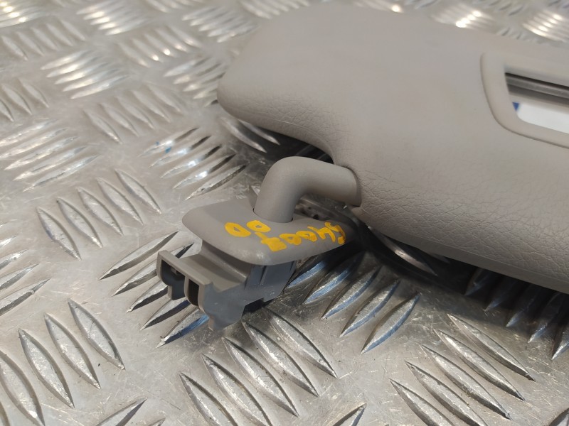 Recambio de parasol derecho para bmw serie 2 gran tourer (f46) referencia OEM IAM   740286604