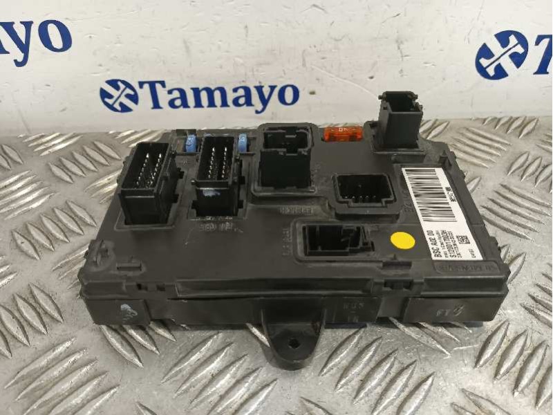 Recambio de caja reles / fusibles para peugeot 407 2.0 16v cat referencia OEM IAM 9655471980 BSCA0200 A120017003H