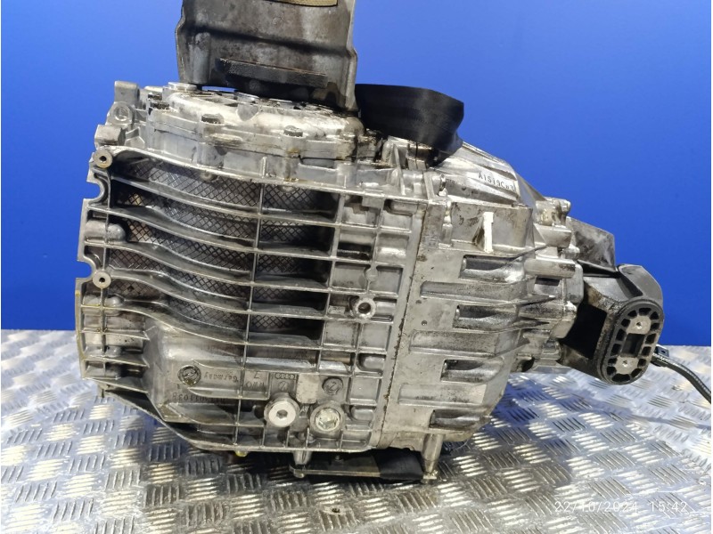 Recambio de caja cambios para audi a6 berlina (4b2) referencia OEM IAM GHP  