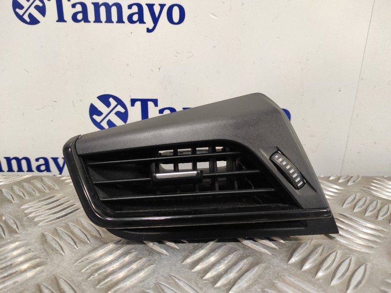 Recambio de rejilla aireador tablier para bmw serie 2 gran tourer (f46) referencia OEM IAM   518798