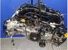 Recambio de motor completo para subaru xv (g5) sport plus referencia OEM IAM FB16A  