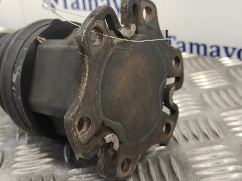 Recambio de transmision trasera derecha para audi a4 berlina (8e) 2.5 v6 24v tdi referencia OEM IAM 8E0407272S  