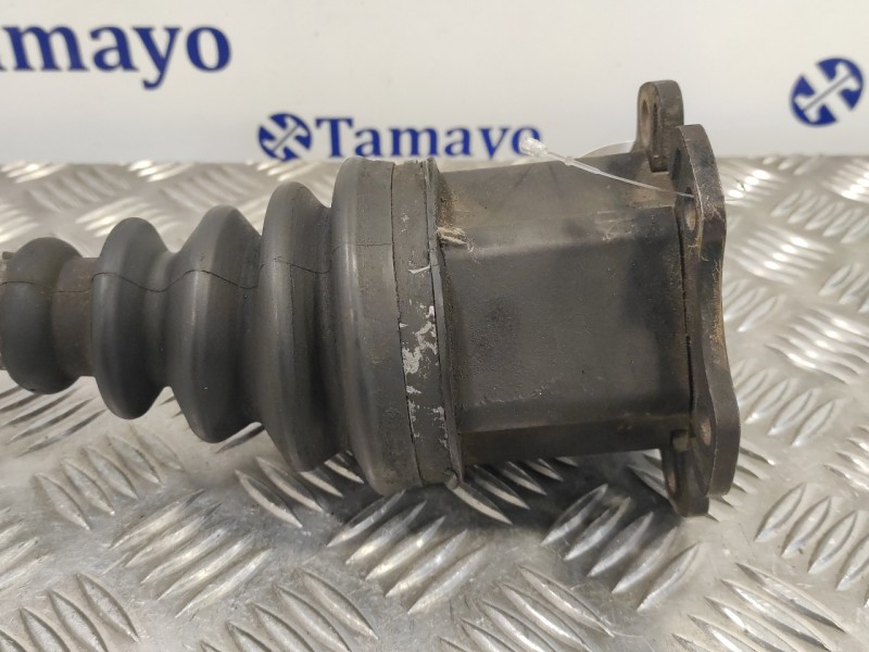 Recambio de transmision trasera derecha para audi a4 berlina (8e) 2.5 v6 24v tdi referencia OEM IAM 8E0407272S  