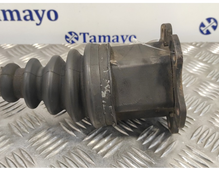 Recambio de transmision trasera derecha para audi a4 berlina (8e) 2.5 v6 24v tdi referencia OEM IAM 8E0407272S  