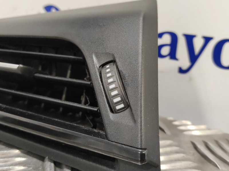 Recambio de rejilla aireador tablier para bmw serie 2 gran tourer (f46) referencia OEM IAM   518798