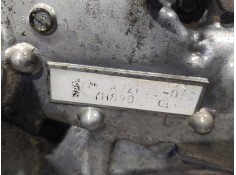 Recambio de motor completo para subaru xv (g5) sport plus referencia OEM IAM FB16A   2